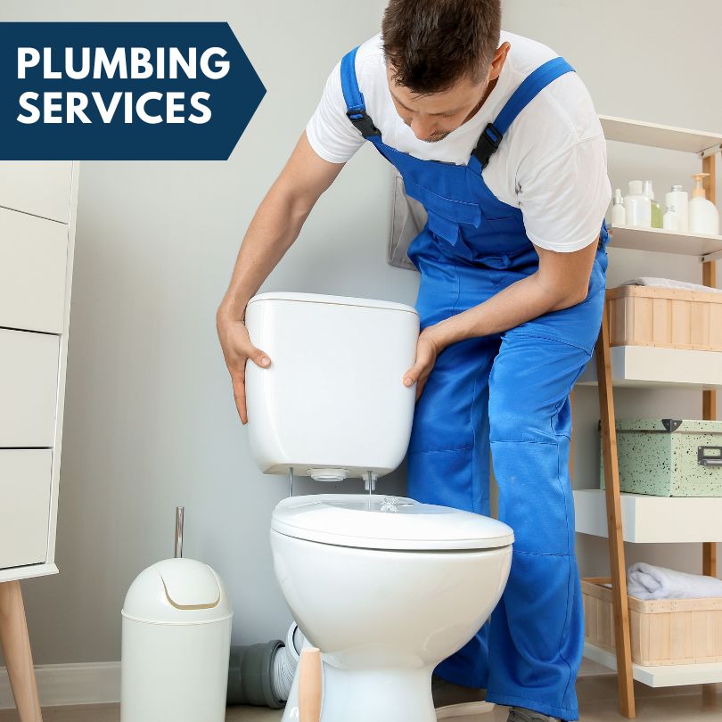 Plumbing Company in South Bethlehem, NY